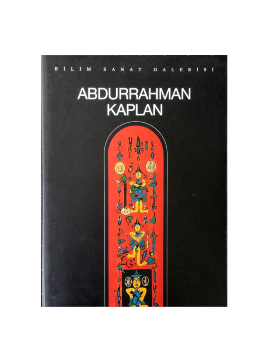 Abdurrahman Kaplan