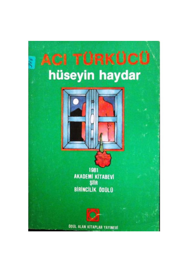 Acı Türkücü