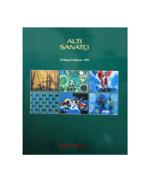 Altı Sanatçı