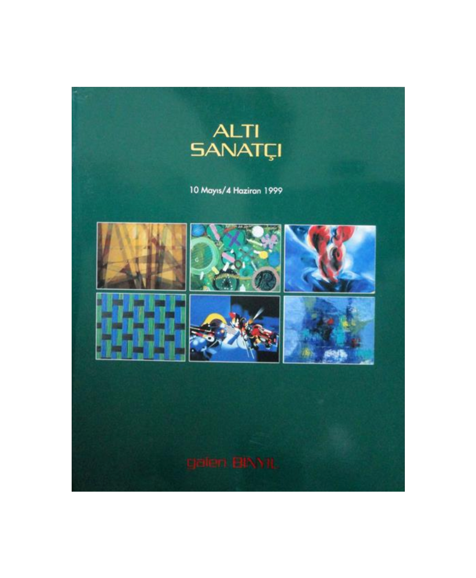 Altı Sanatçı