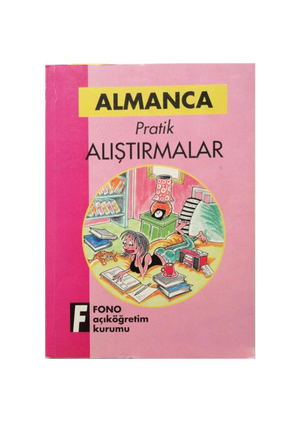 Almanca Pratik Alıştırmalar