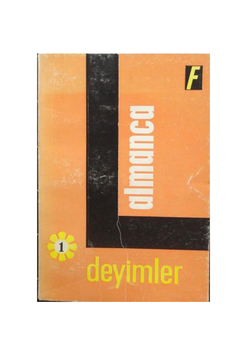Almanca Deyimler