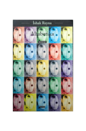 Alfabetika Deneme