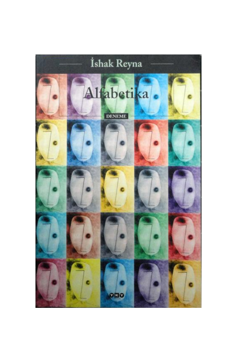 Alfabetika Deneme