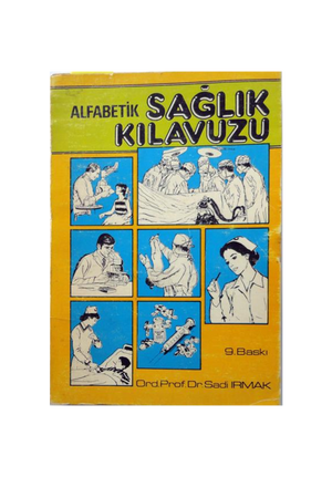 Alfabetik Sağlık Kılavuzu