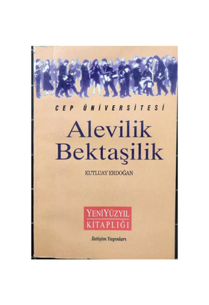 Alevilik Bektaşilik