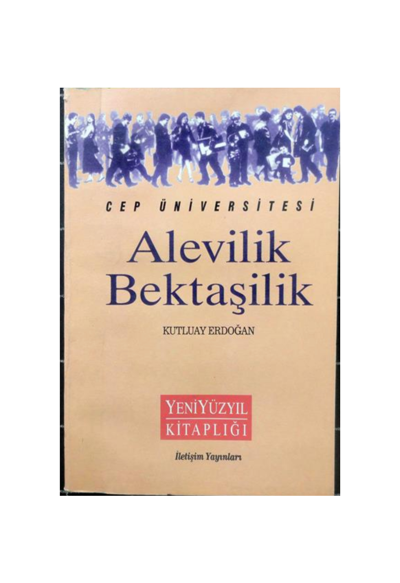 Alevilik Bektaşilik