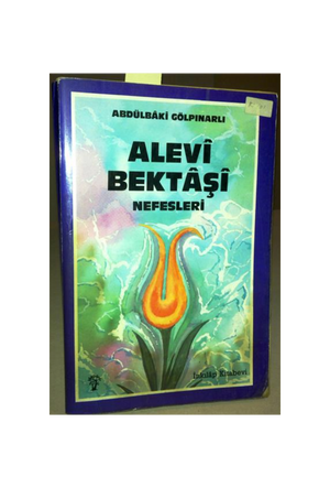Alevi Bektaşî Nefesleri
