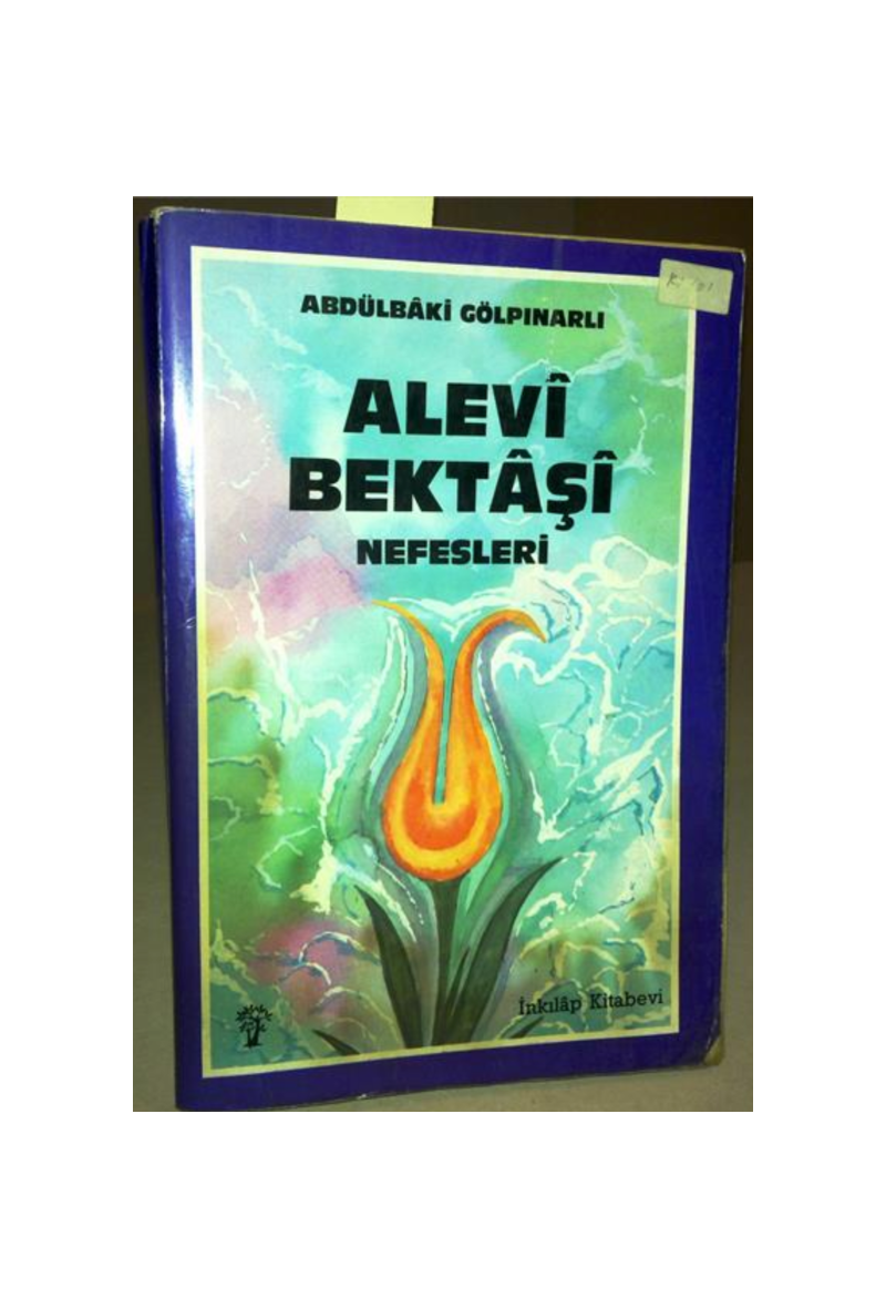 Alevi Bektaşî Nefesleri