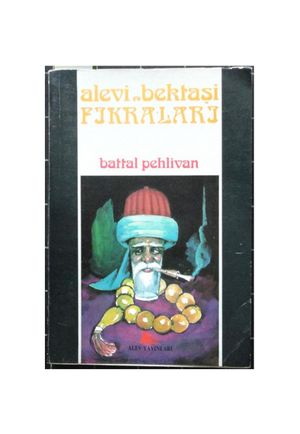 Alevi Bektaşi Fıkraları Derleme