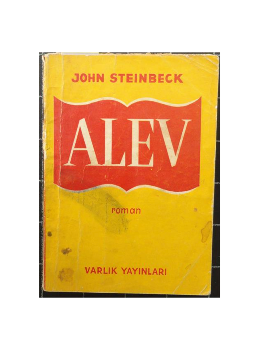 Alev
