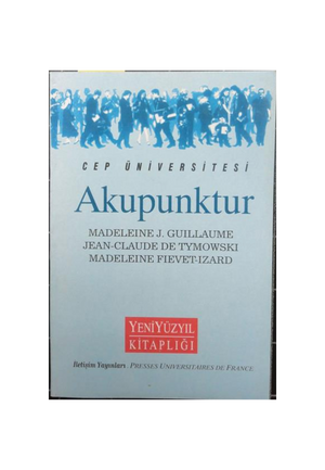 Akupunktur
