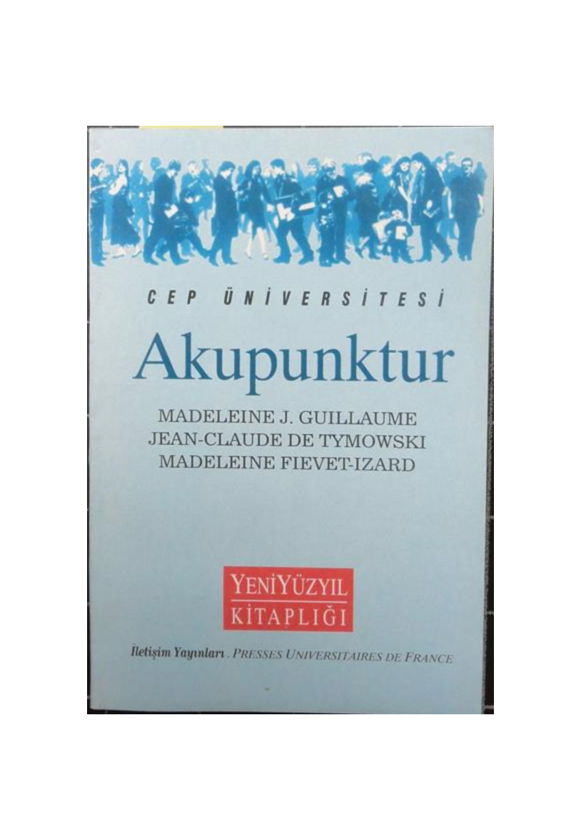 Akupunktur