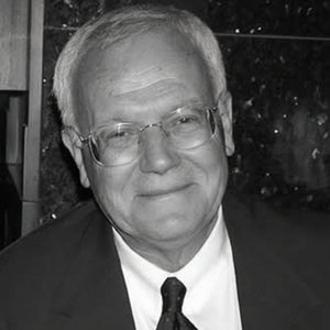 Erdoğan Teziç, Prof. Dr. 