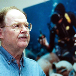 George F. Bass