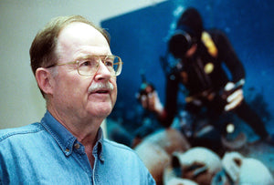 George F. Bass