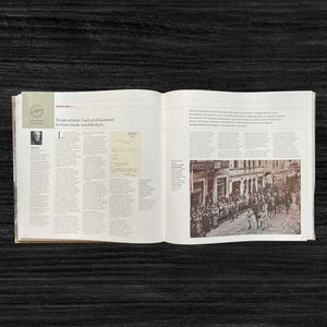 100. Yılında Lozan / İlk ve Son Barış