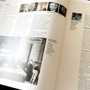 100. Yılında Lozan / İlk ve Son Barış