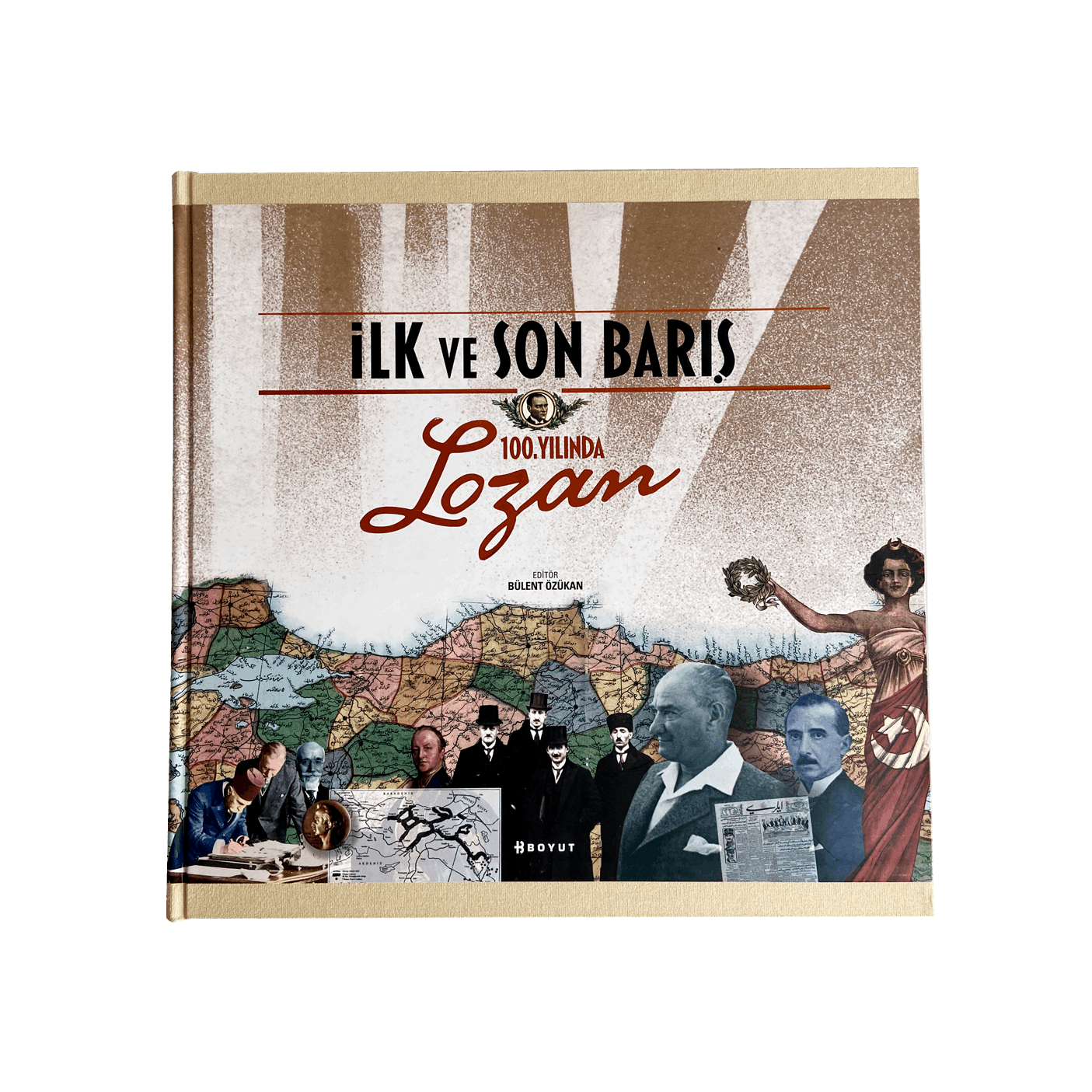 100. Yılında Lozan / İlk ve Son Barış