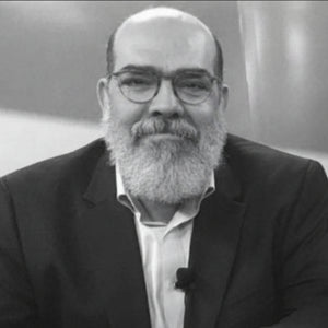 Mehmet Ö. Alkan