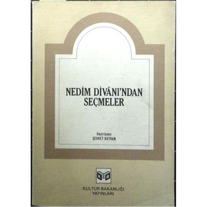 Nedim Divanı'ndan Seçmeler-2
