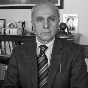 Necdet Sakaoğlu