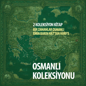 Osmanlı Koleksiyonu Özel Teklif