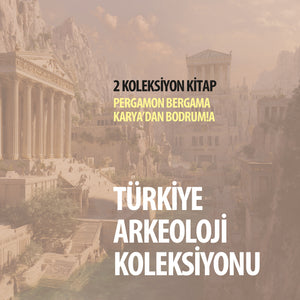 Türkiye Arkeoloji Koleksiyonu Özel Teklif