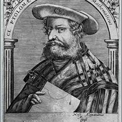 Klaudios Ptolemaios