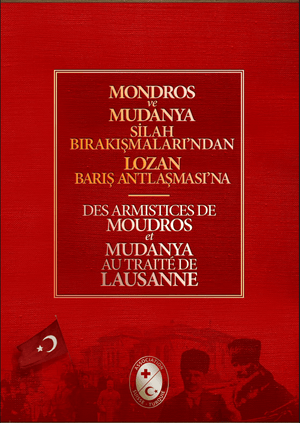 Bizim Lozan - Notre Lausanne