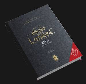 Bizim Lozan - Notre Lausanne