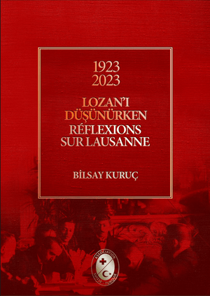 Bizim Lozan - Notre Lausanne