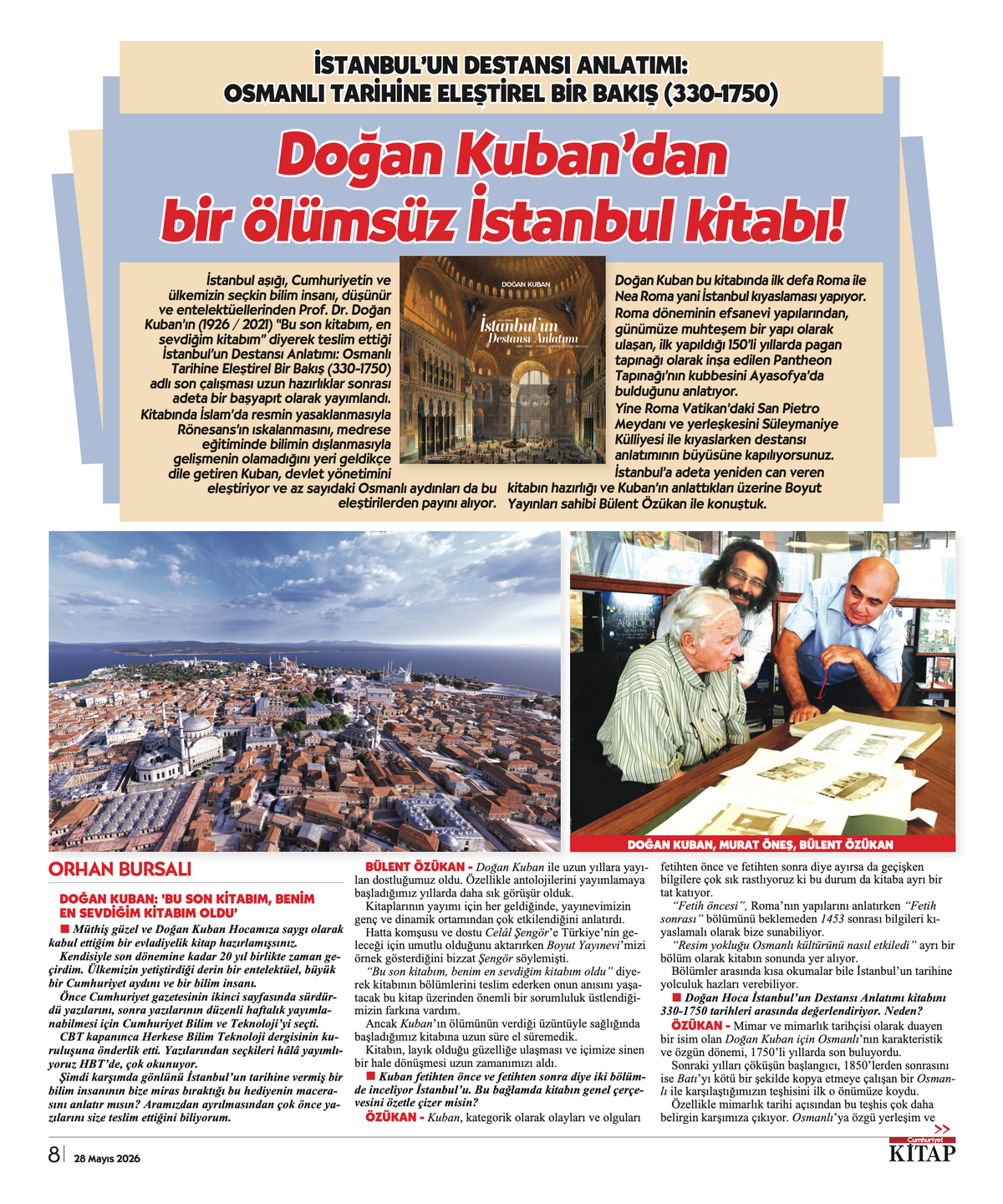Orhan Bursalı