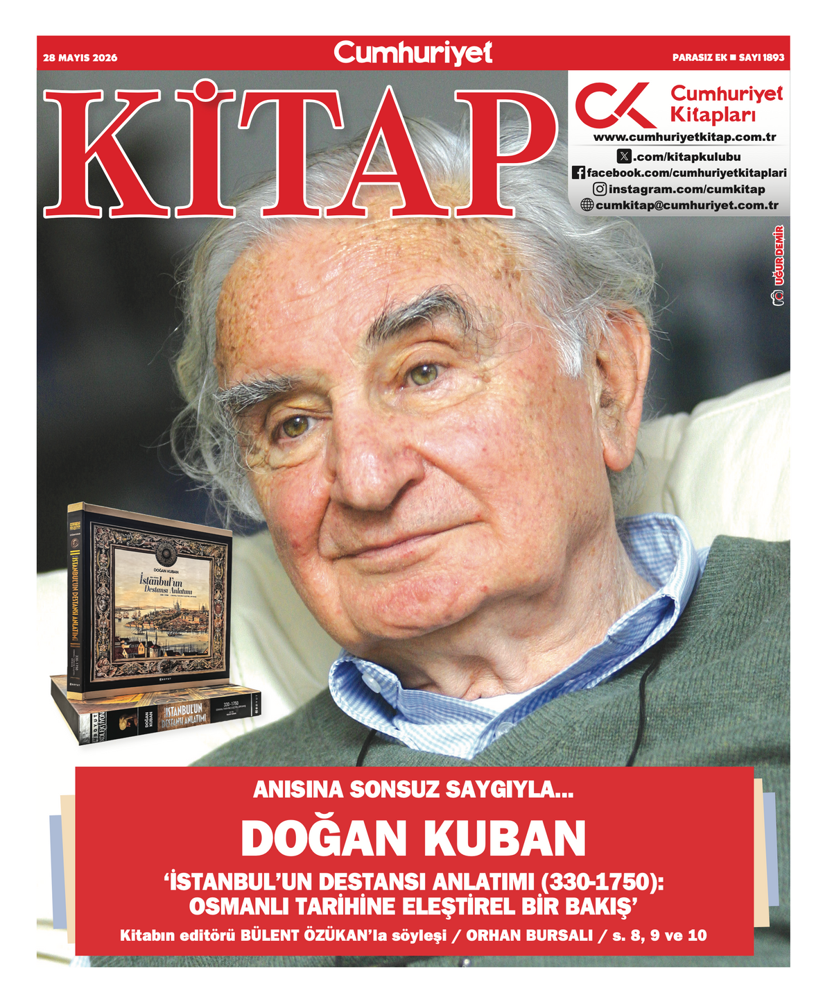 Orhan Bursalı