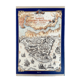 Tarihte İstanbul Haritaları