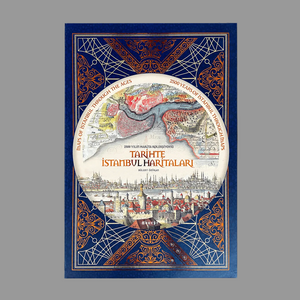 Tarihte İstanbul Haritaları