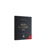 Bizim Lozan - Notre Lausanne