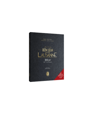 Bizim Lozan - Notre Lausanne