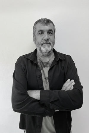 Mustafa Çoban