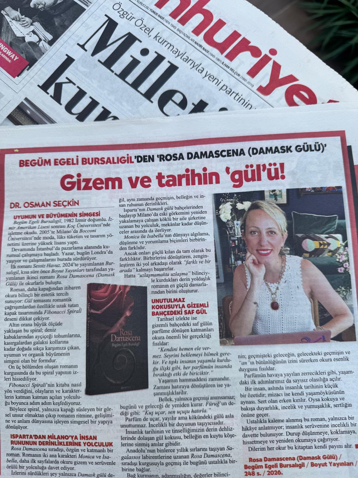 Osman Seçkin