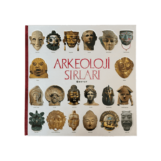 Arkeoloji