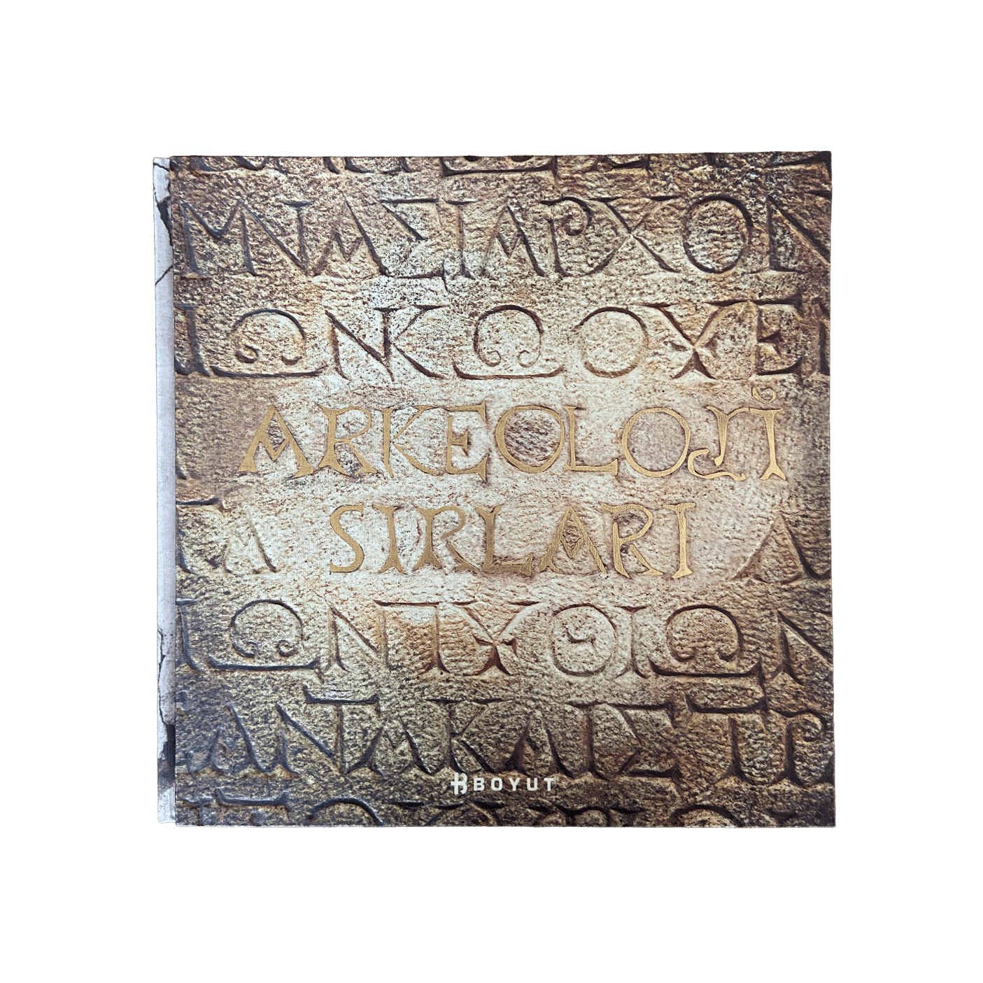 Arkeoloji Sırları 1