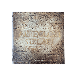 Arkeoloji Sırları 1