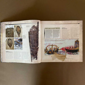 Arkeoloji Sırları 1