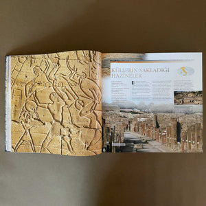 Arkeoloji Sırları 1