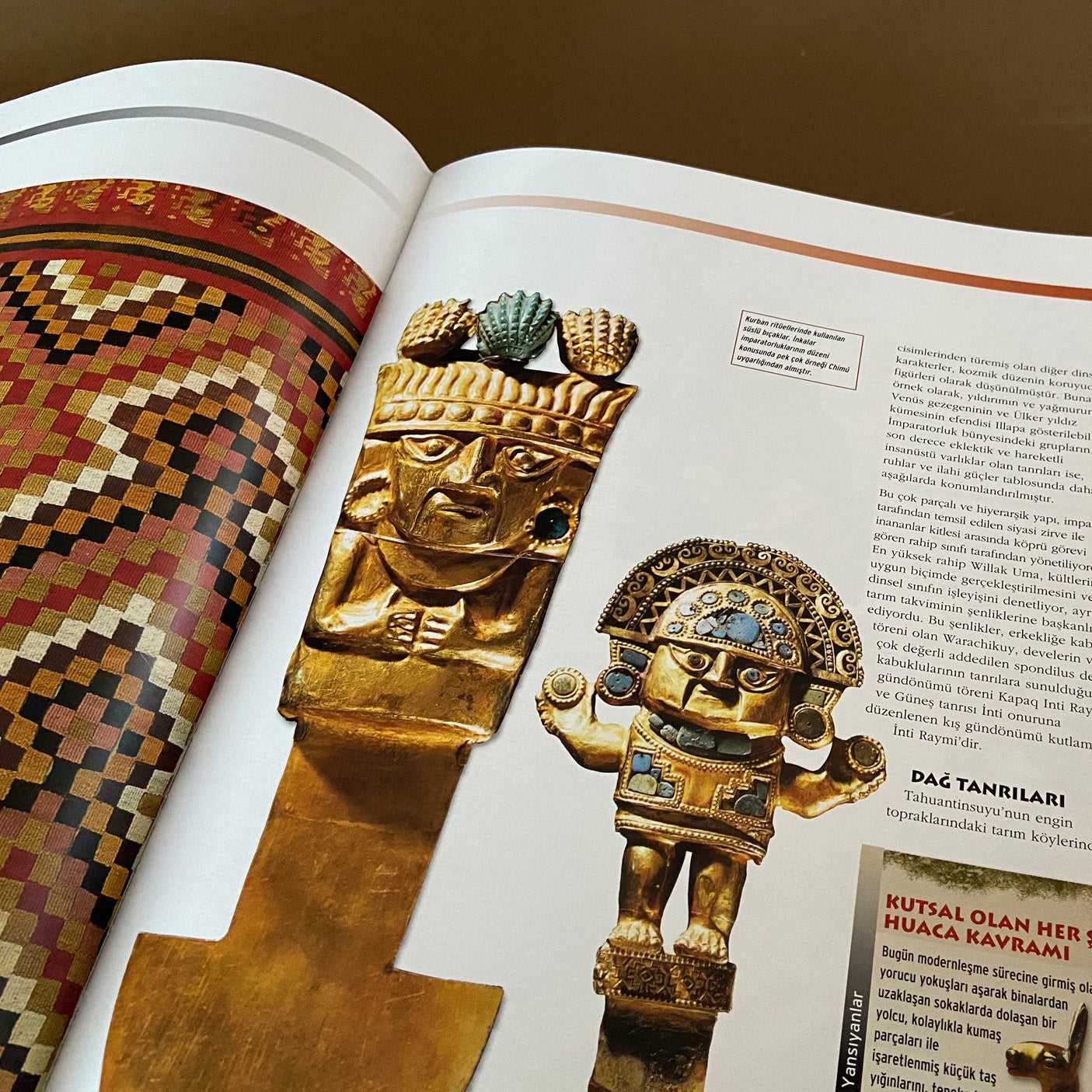 Arkeoloji Sırları 1