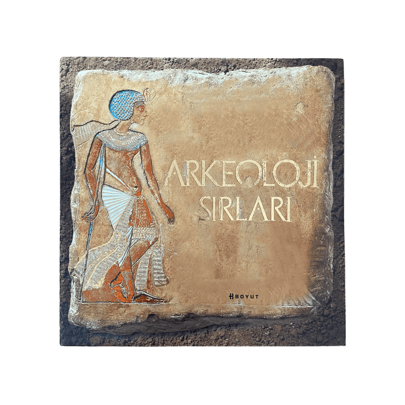 Arkeoloji Sırları 1