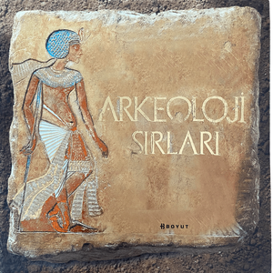 Arkeoloji Sırları 1