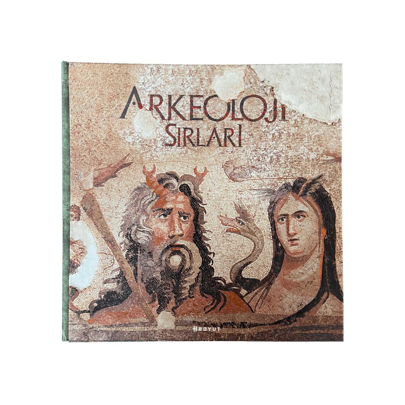 Arkeoloji Sırları 2