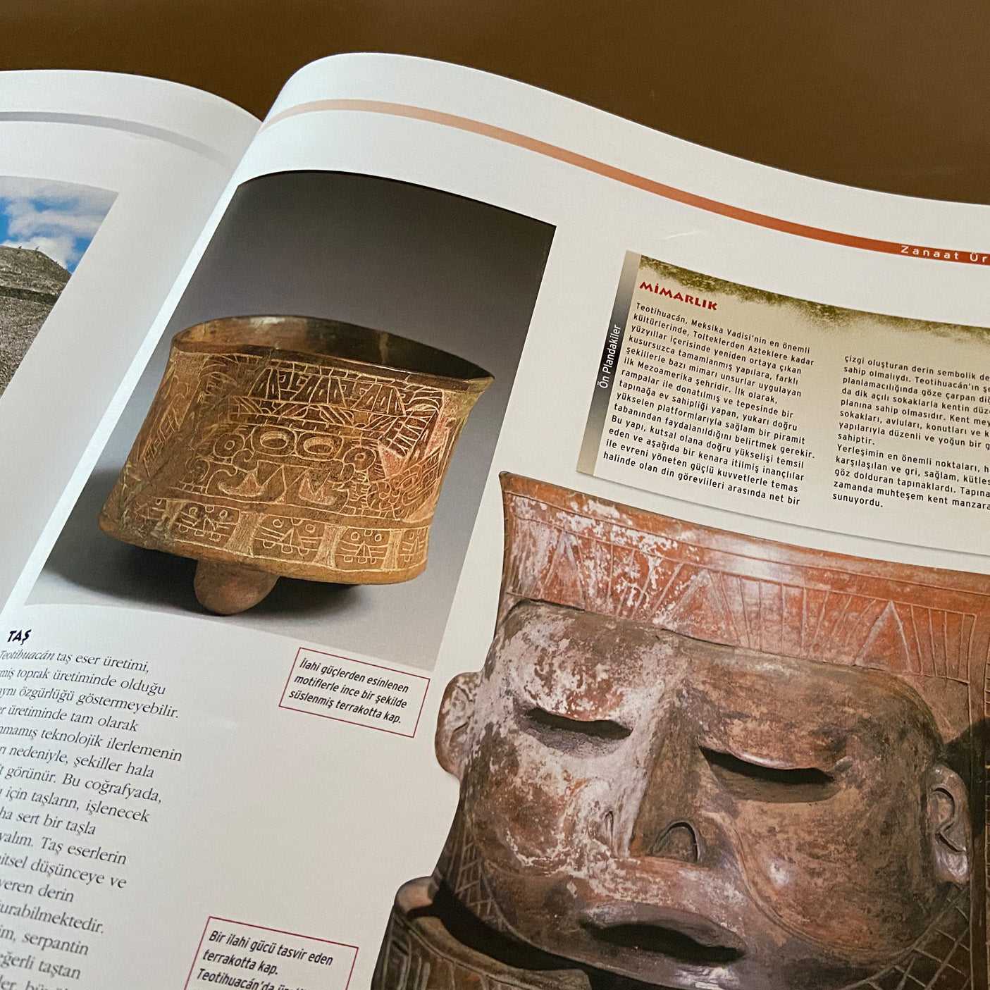 Arkeoloji Sırları 2